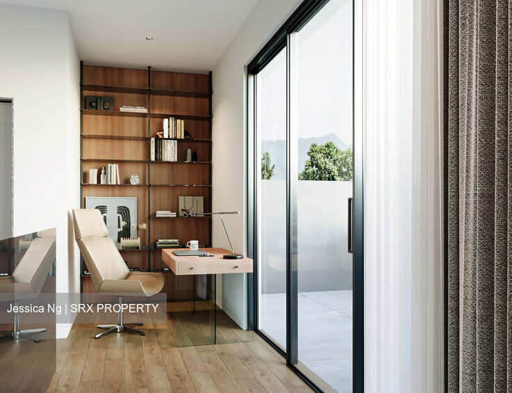 Opera Estate (D15), Terrace #578501901
